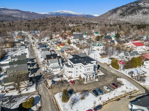 10 School Street Lincoln NH 03251