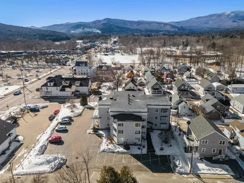 10 School Street Lincoln NH 03251