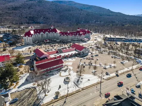 10 School Street Lincoln NH 03251