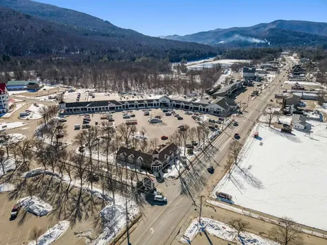 10 School Street Lincoln NH 03251