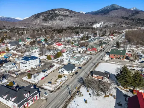 10 School Street Lincoln NH 03251