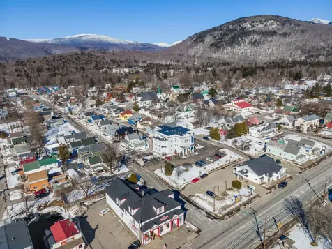 10 School Street Lincoln NH 03251