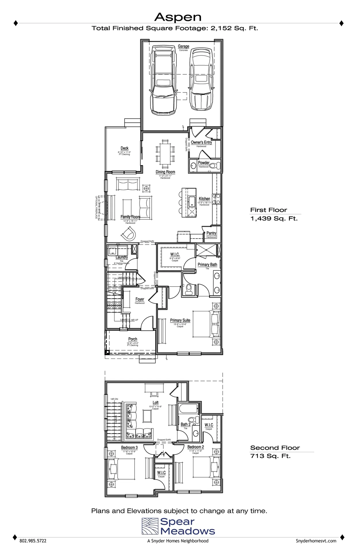 458 Vale Drive South Burlington VT 05403