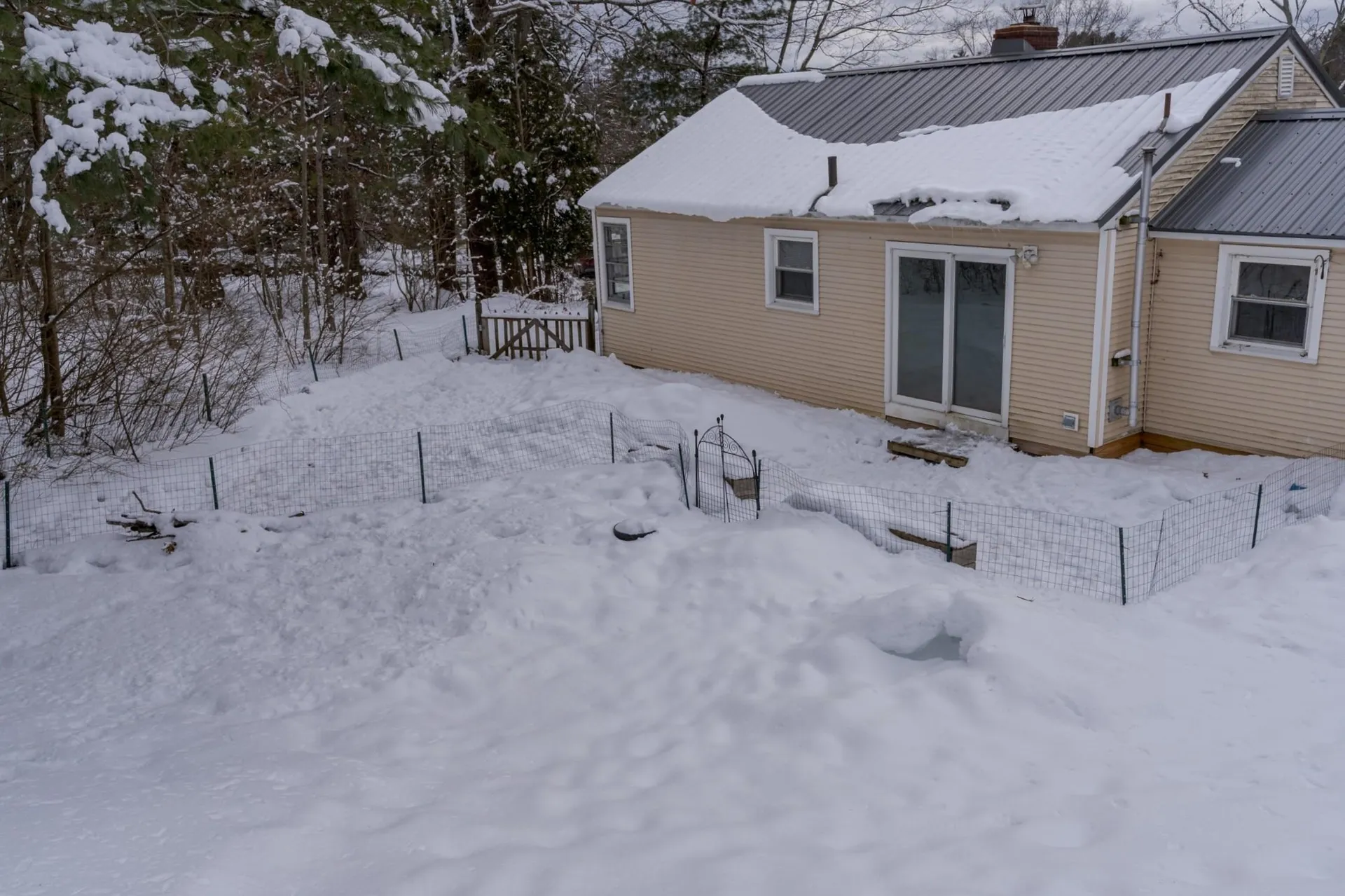 64 Maple Street Somersworth NH 03878