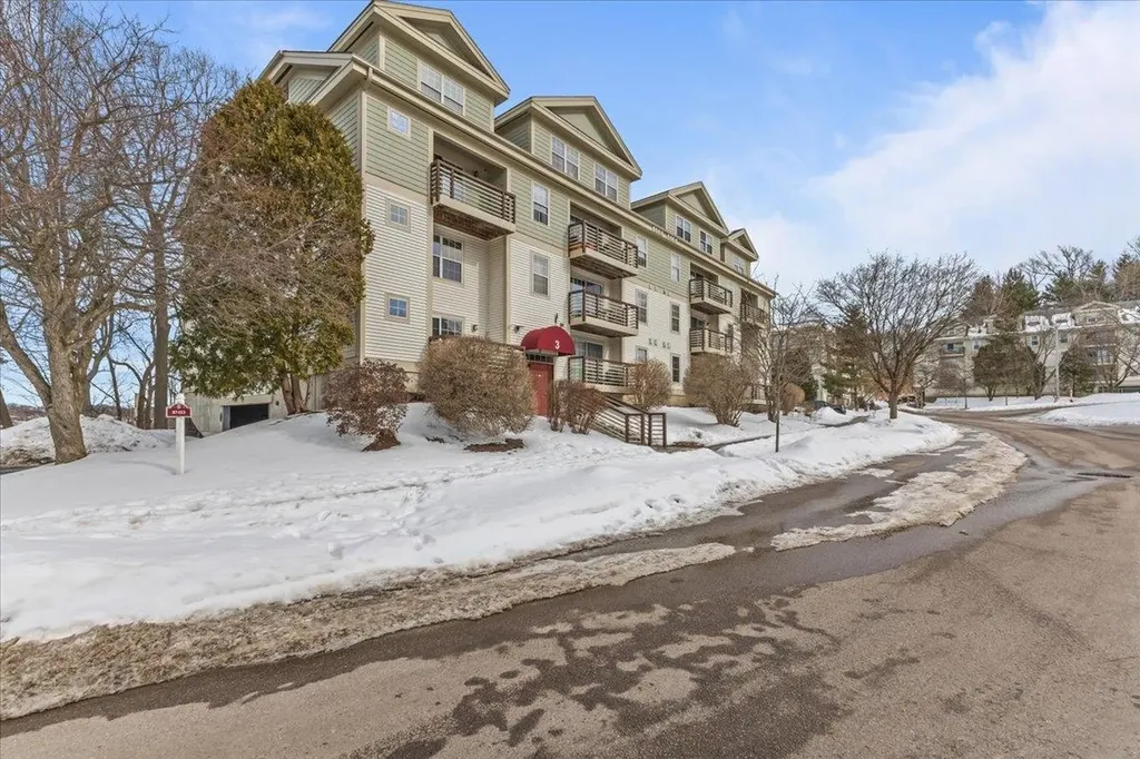 117 Hildred Drive Burlington VT 05401