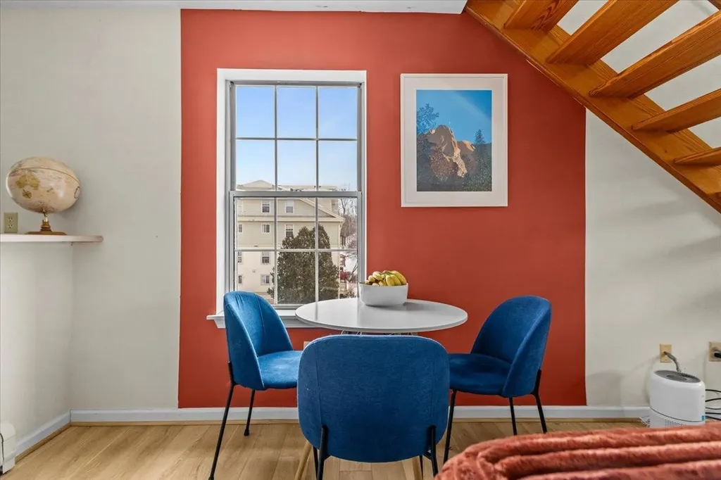 117 Hildred Drive Burlington VT 05401