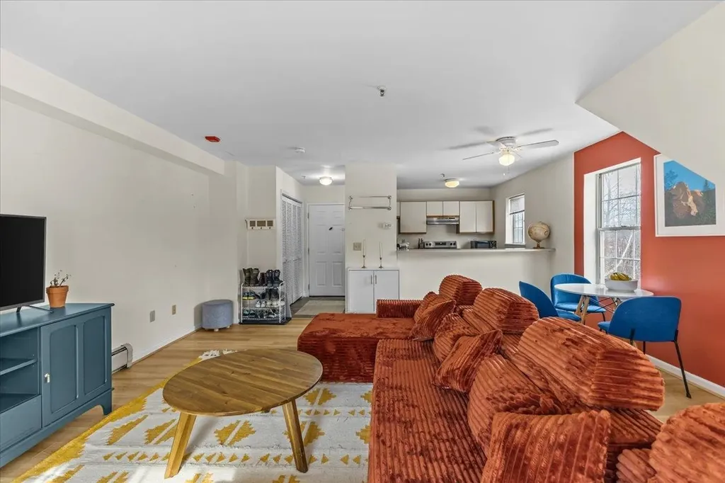 117 Hildred Drive Burlington VT 05401