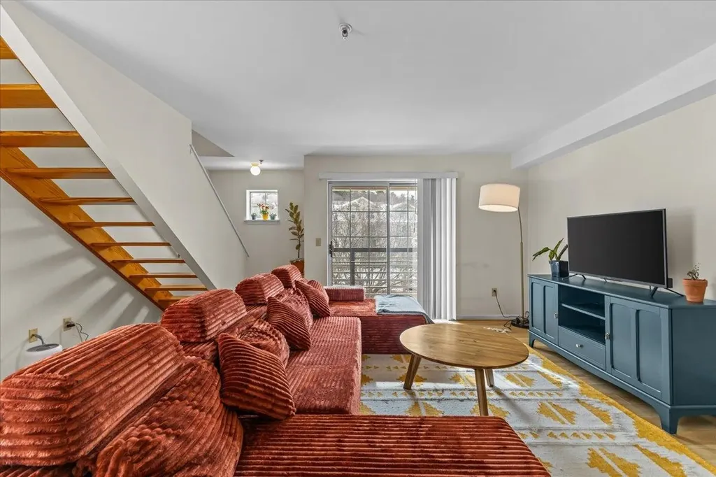 117 Hildred Drive Burlington VT 05401