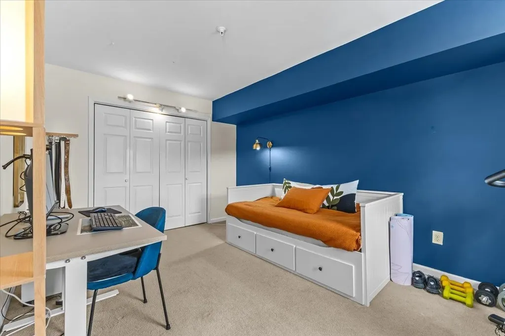 117 Hildred Drive Burlington VT 05401