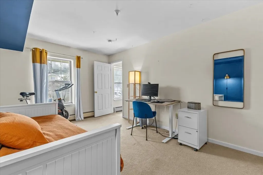 117 Hildred Drive Burlington VT 05401