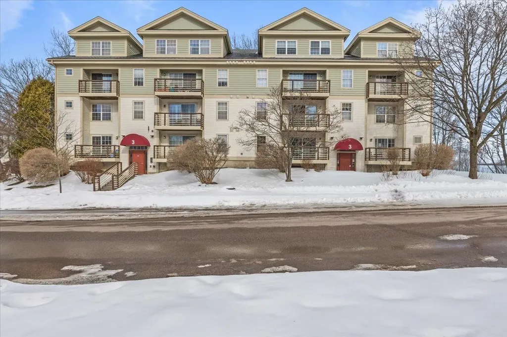 117 Hildred Drive Burlington VT 05401