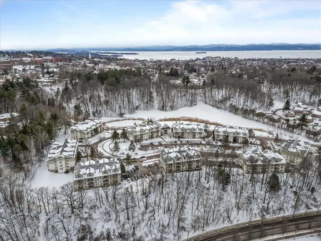 117 Hildred Drive Burlington VT 05401