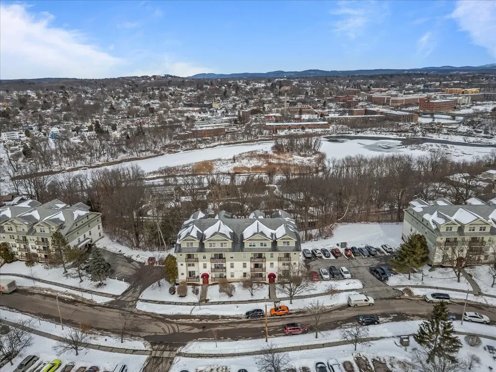 117 Hildred Drive Burlington VT 05401