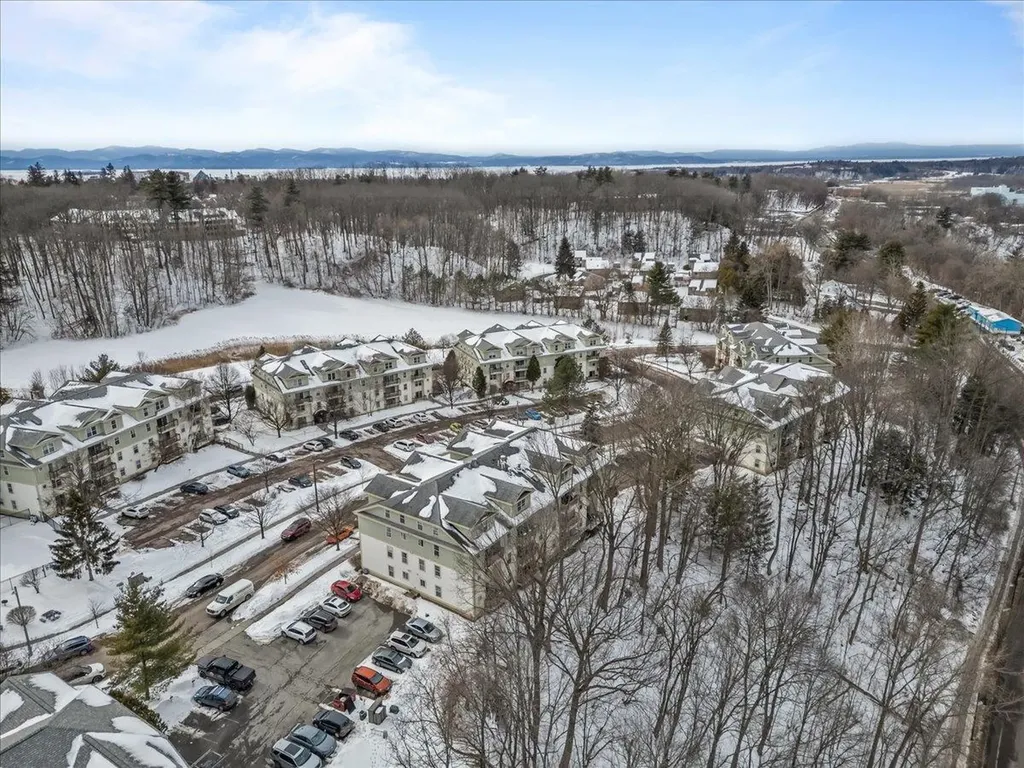 117 Hildred Drive Burlington VT 05401