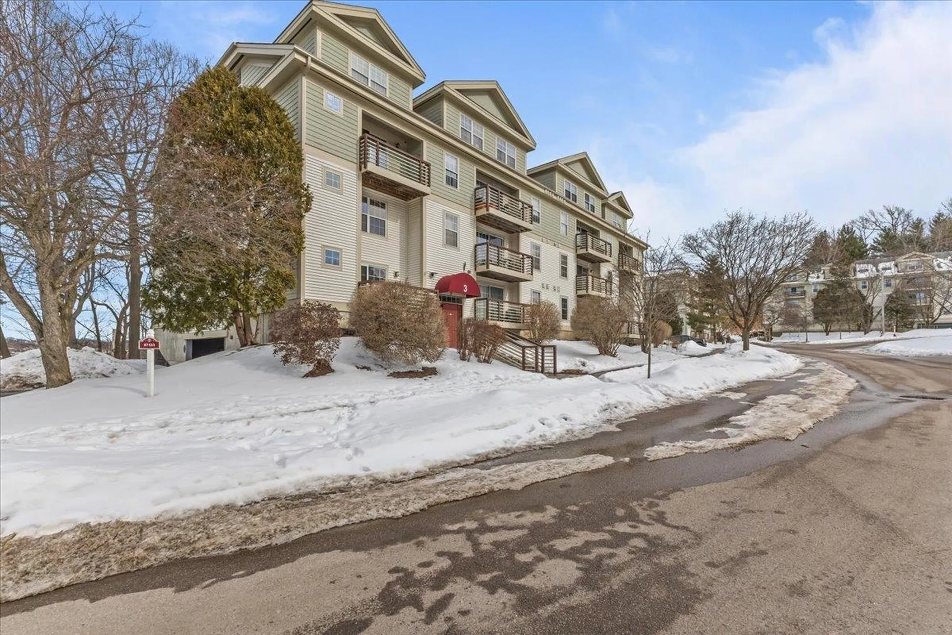 117 Hildred Drive Burlington VT 05401