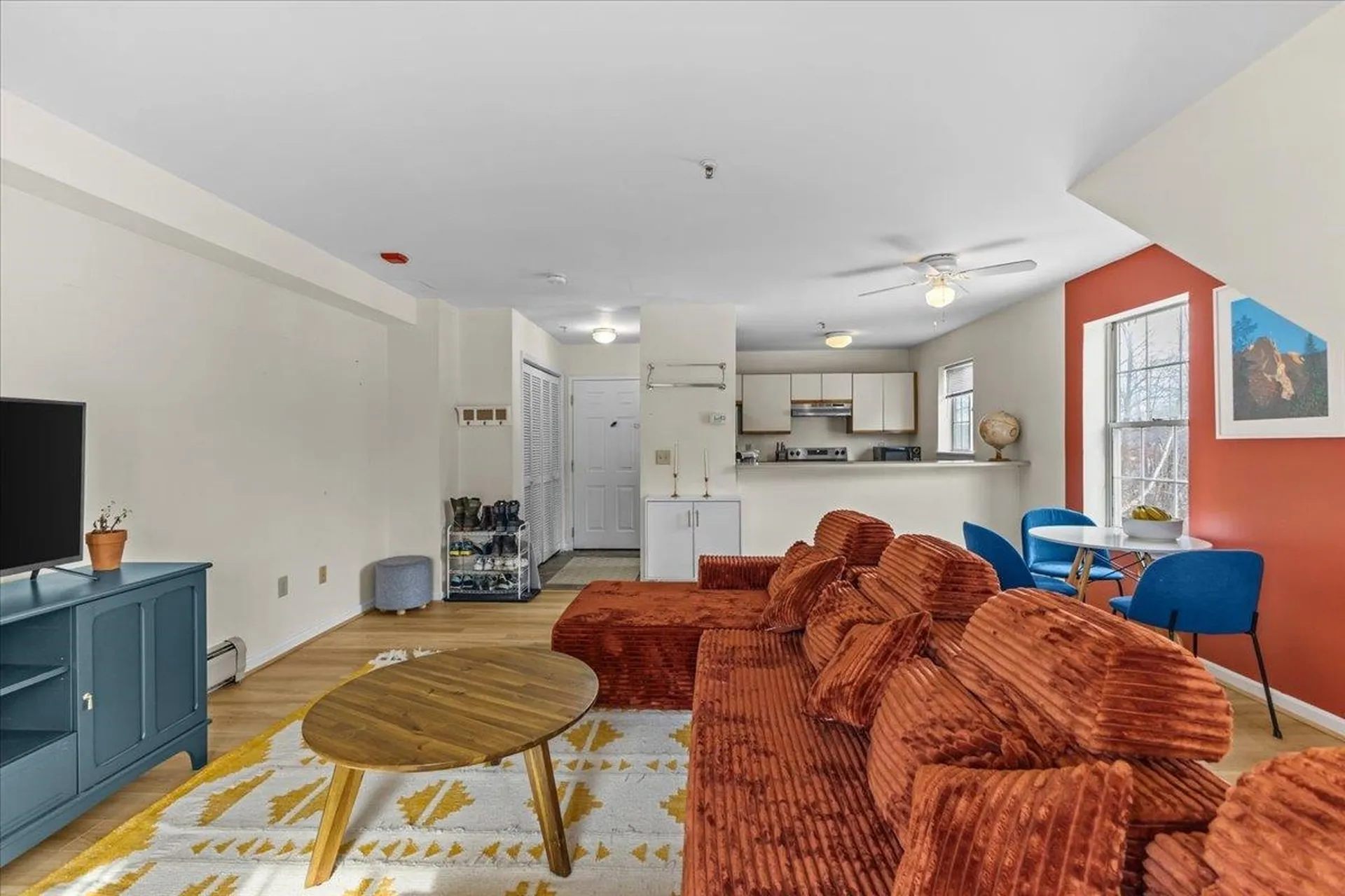 117 Hildred Drive Burlington VT 05401