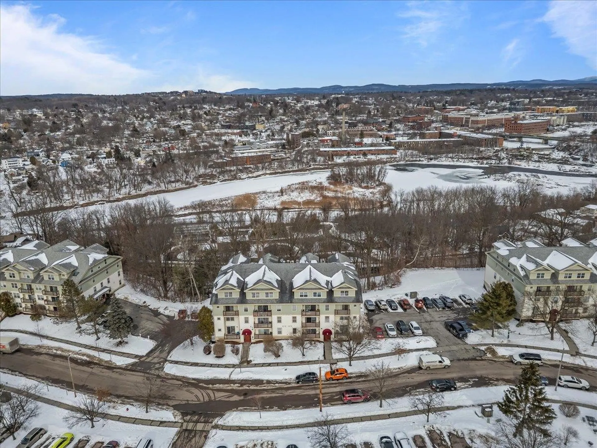 117 Hildred Drive Burlington VT 05401