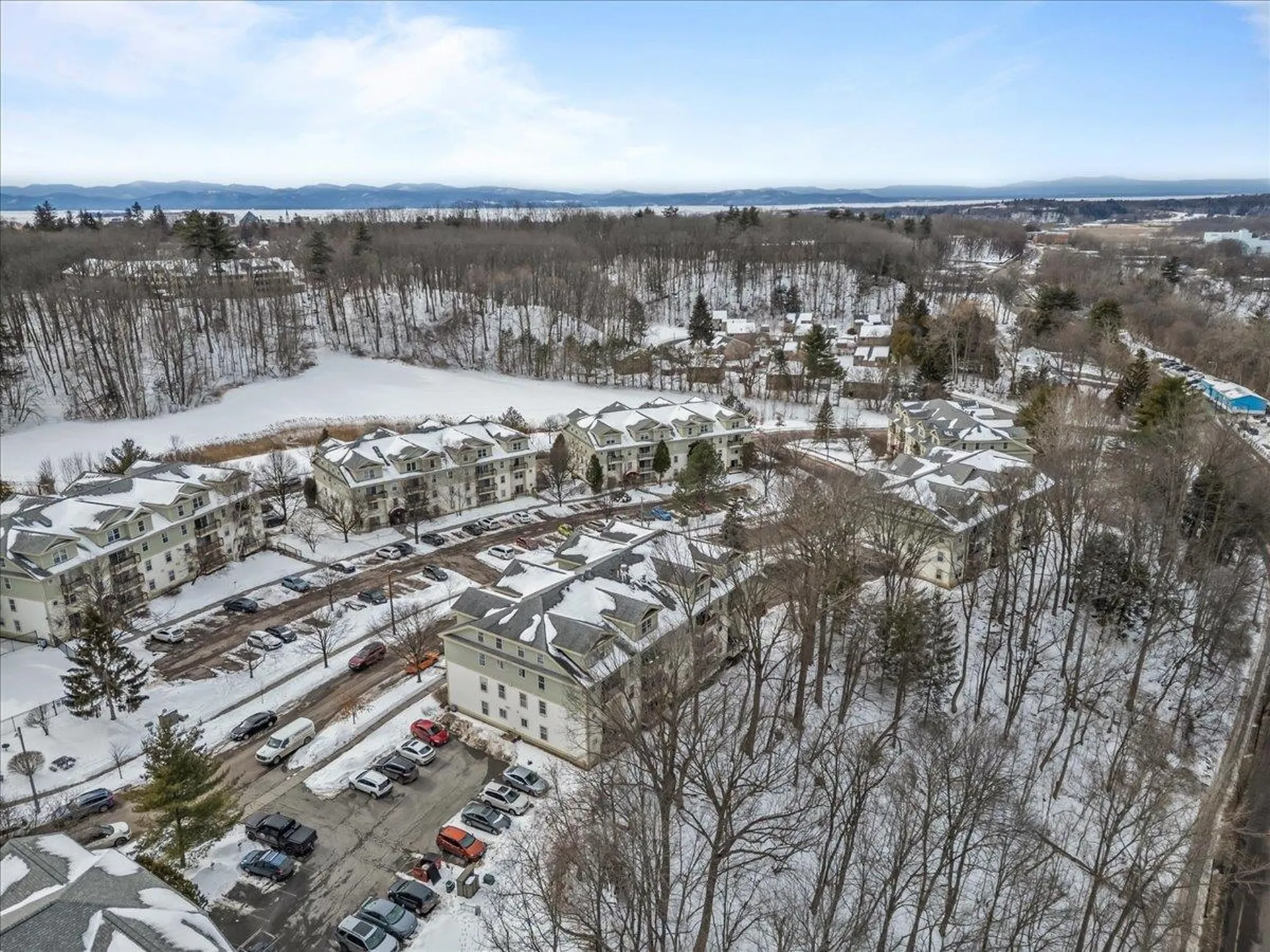 117 Hildred Drive Burlington VT 05401