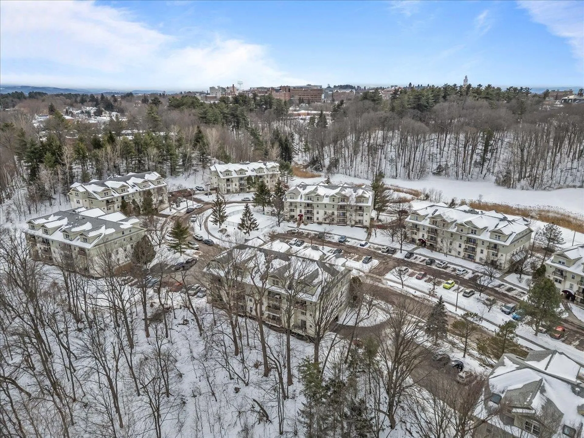 117 Hildred Drive Burlington VT 05401