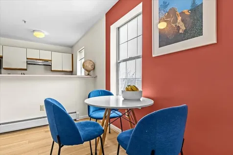 117 Hildred Drive Burlington VT 05401