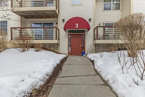 117 Hildred Drive Burlington VT 05401