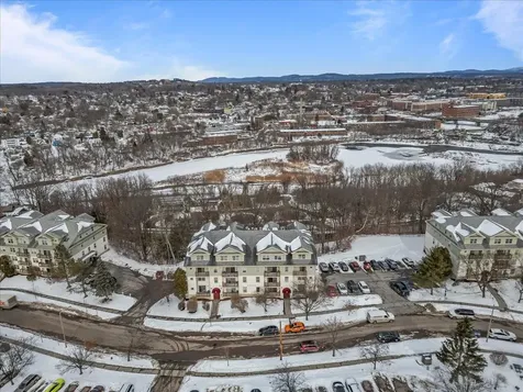 117 Hildred Drive Burlington VT 05401