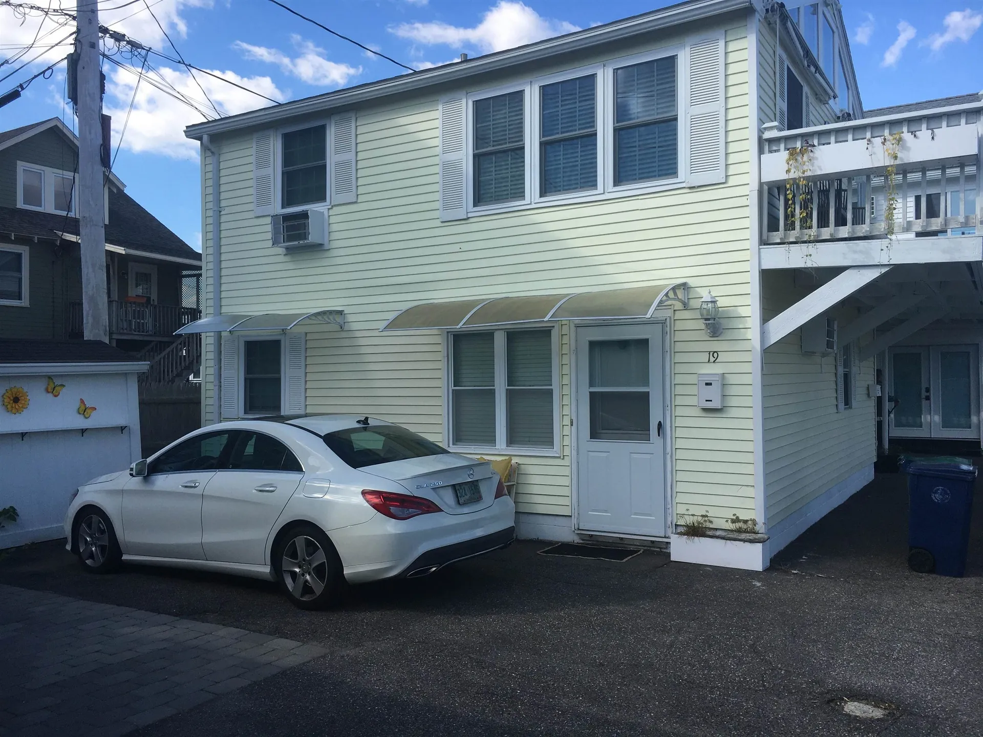 19-21 Kentville Terrace Hampton NH 03842