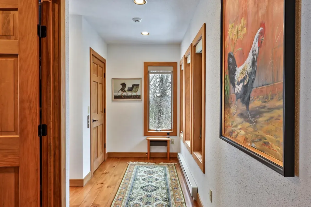 726 East Ash Road Plymouth VT 05056