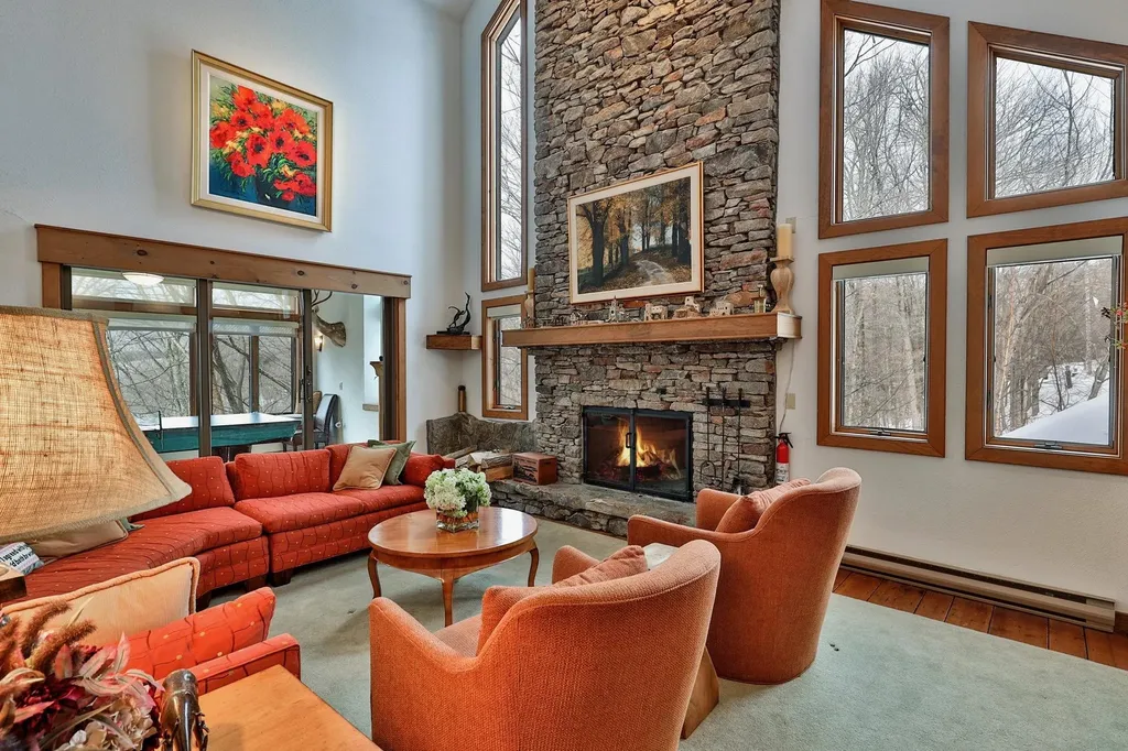 726 East Ash Road Plymouth VT 05056