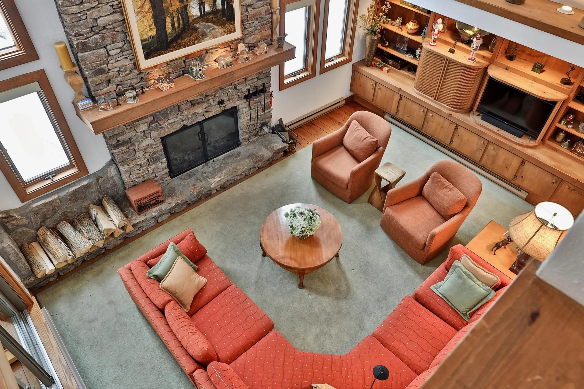 726 East Ash Road Plymouth VT 05056