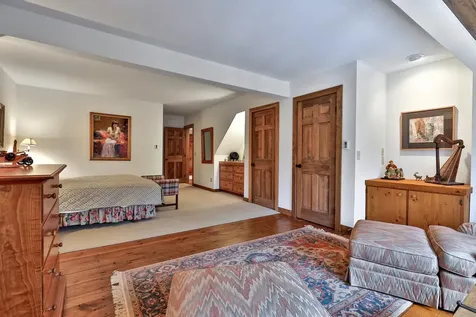 726 East Ash Road Plymouth VT 05056