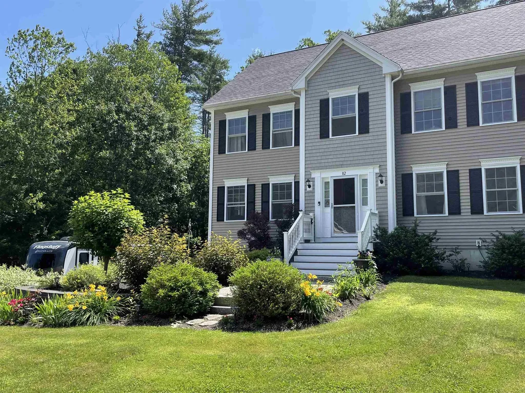 82 Ebony Drive Rochester NH 03867