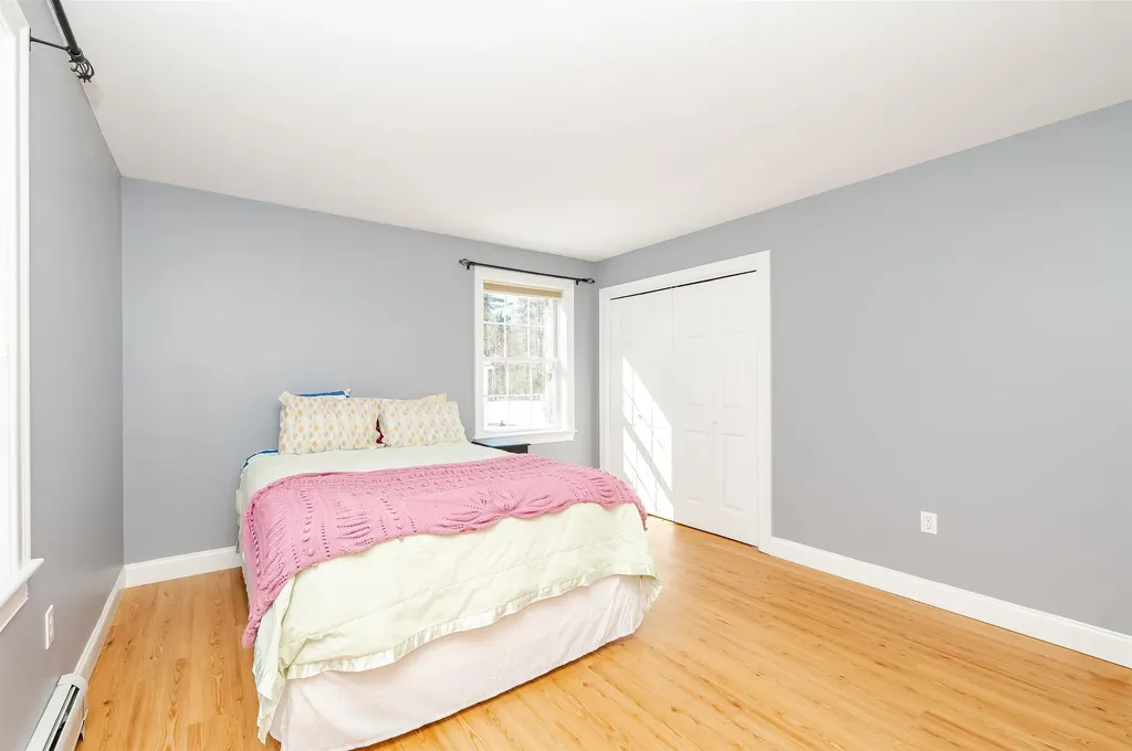 82 Ebony Drive Rochester NH 03867