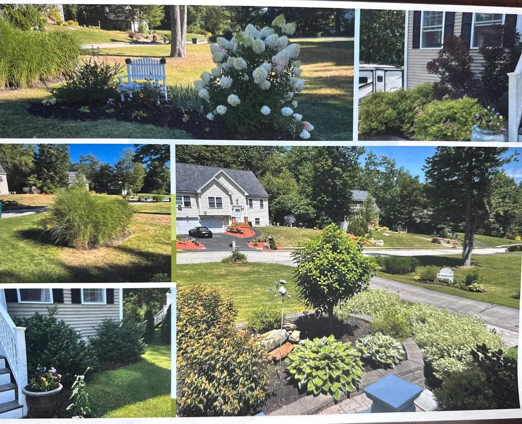 82 Ebony Drive Rochester NH 03867