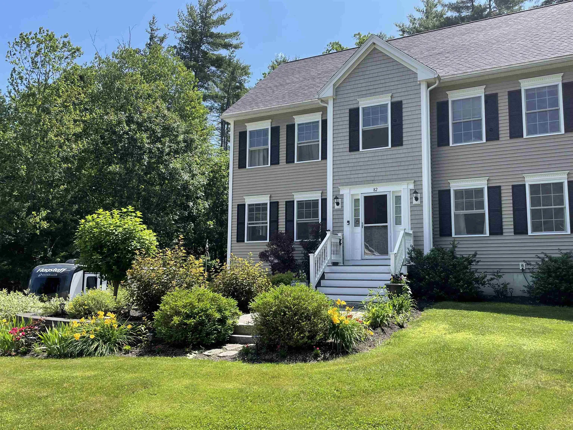 82 Ebony Drive Rochester NH 03867