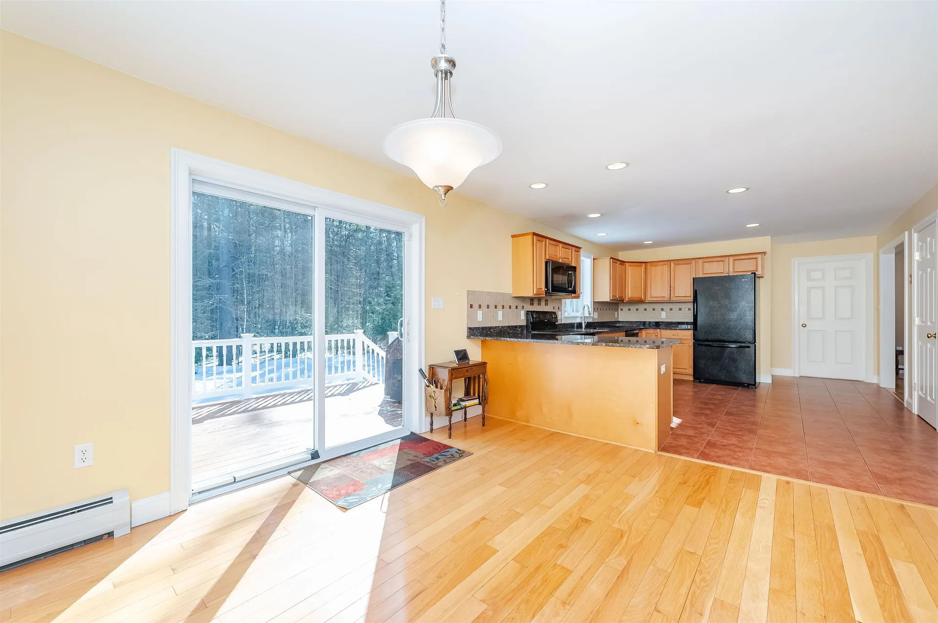 82 Ebony Drive Rochester NH 03867