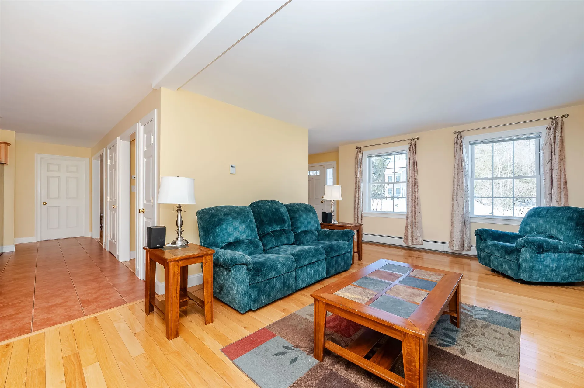 82 Ebony Drive Rochester NH 03867