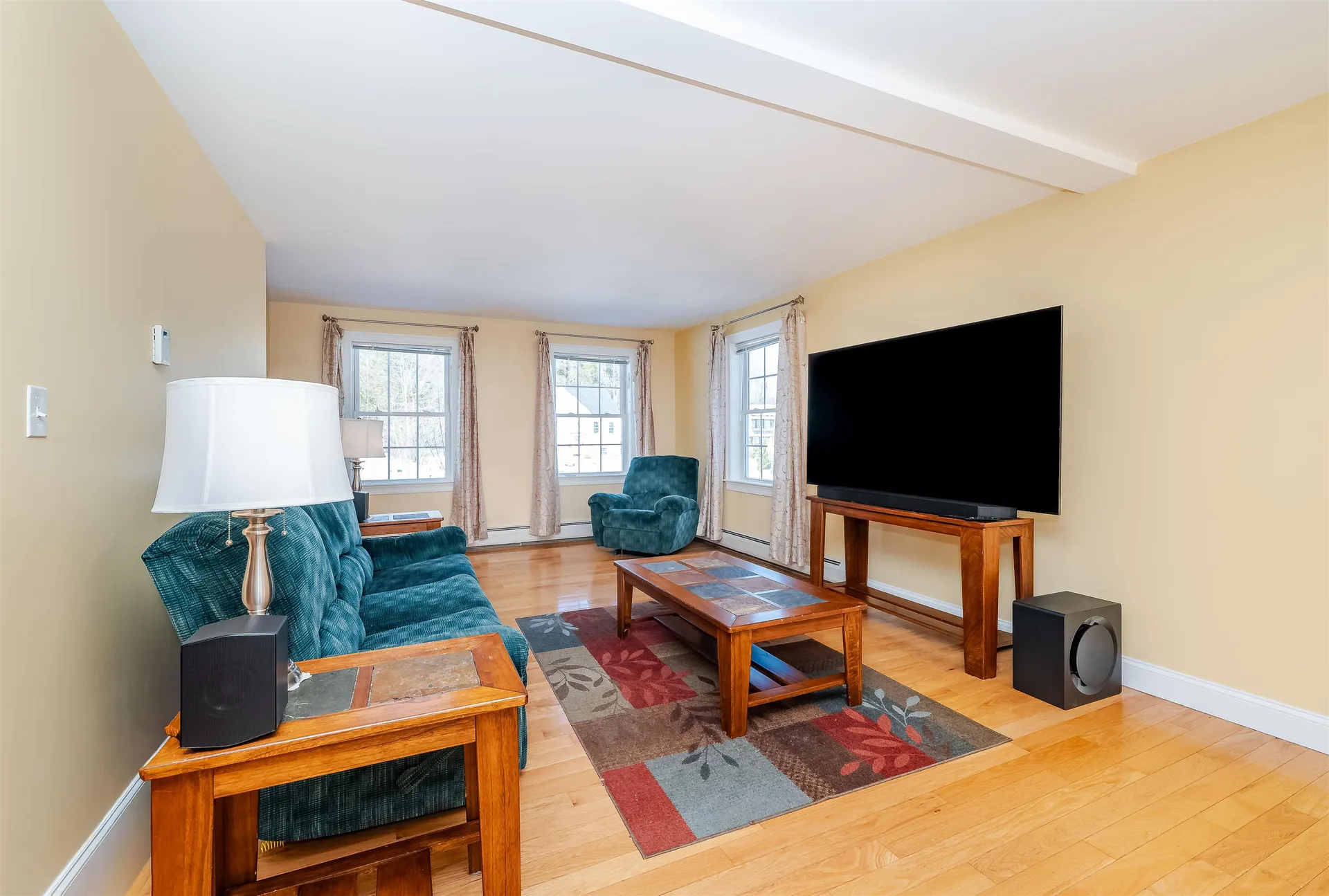 82 Ebony Drive Rochester NH 03867