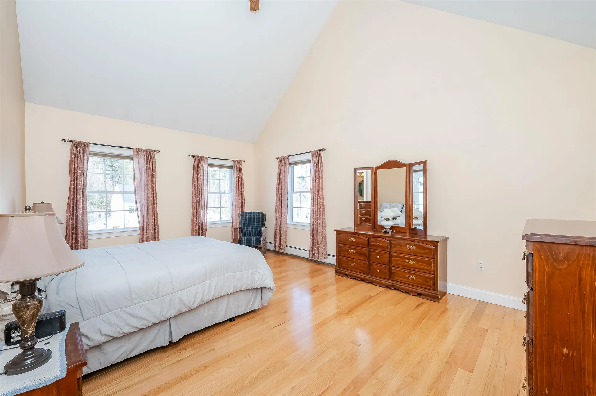 82 Ebony Drive Rochester NH 03867