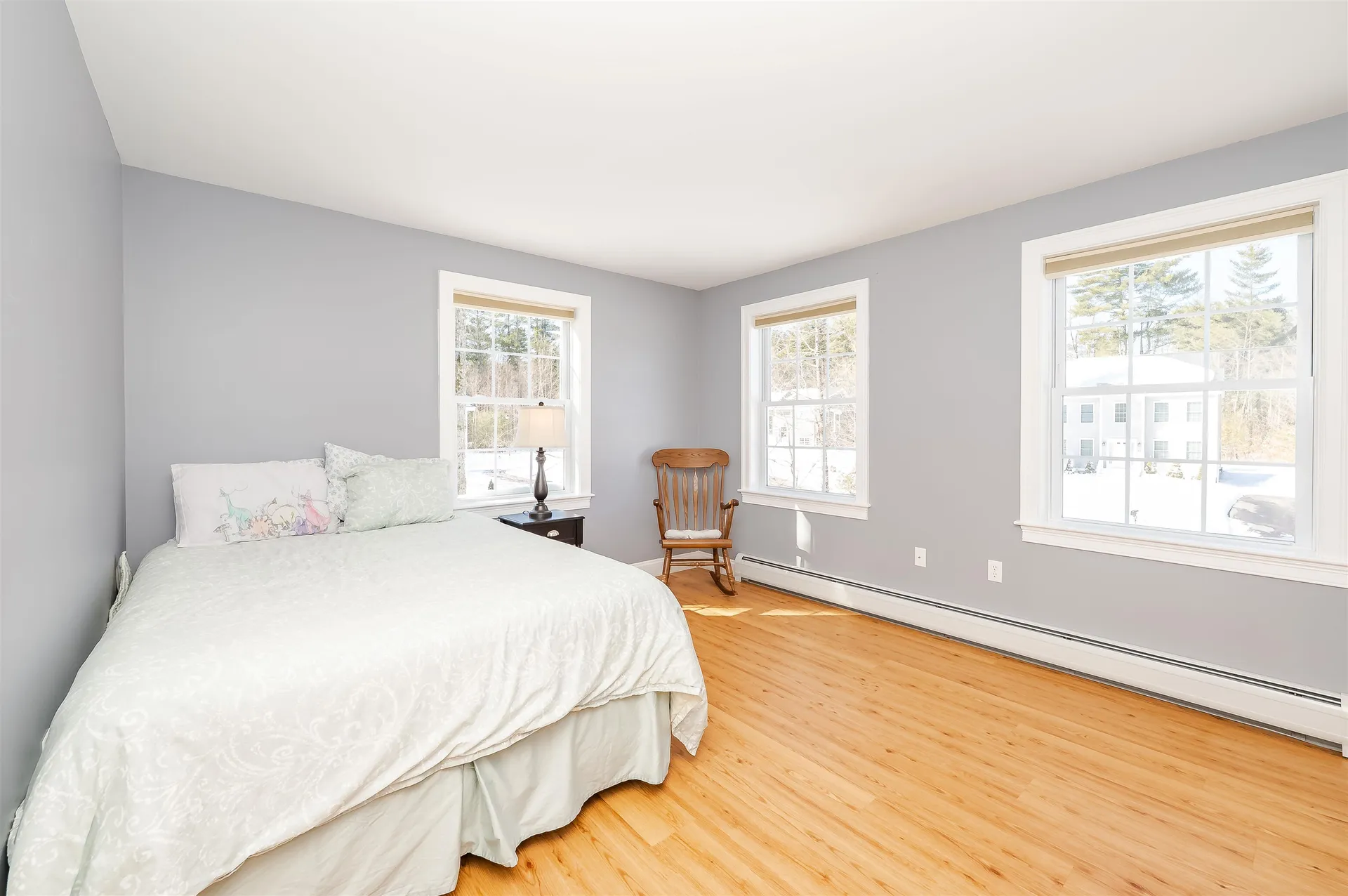 82 Ebony Drive Rochester NH 03867