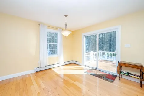 82 Ebony Drive Rochester NH 03867