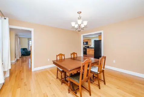 82 Ebony Drive Rochester NH 03867