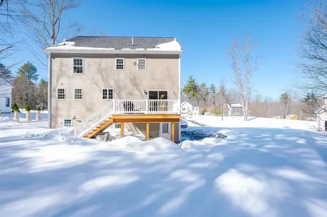 82 Ebony Drive Rochester NH 03867