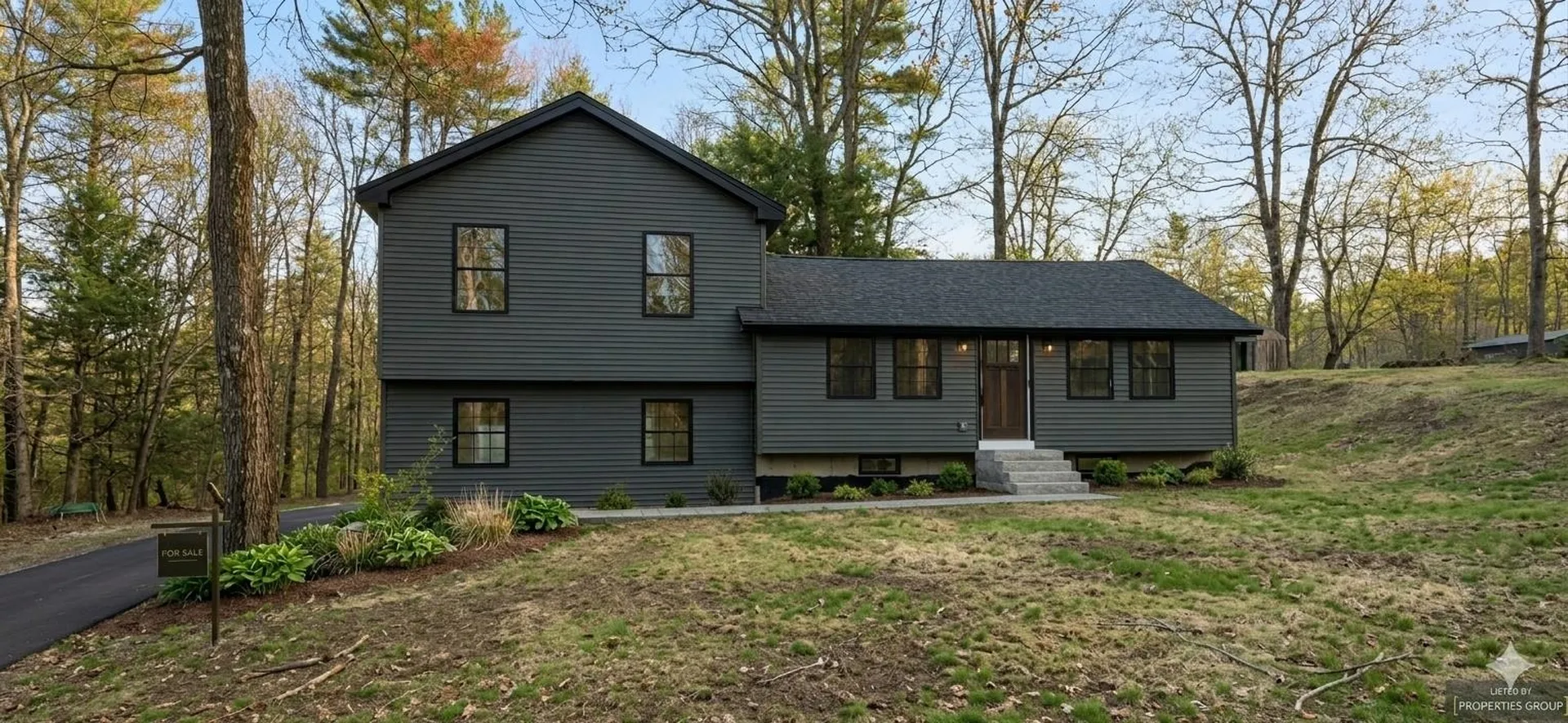 33 Mccrillis Road Nottingham NH 03290