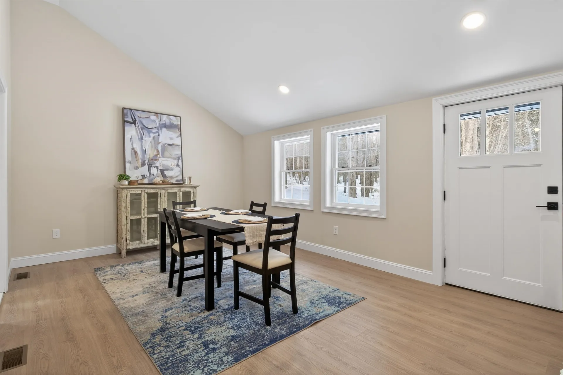 33 Mccrillis Road Nottingham NH 03290