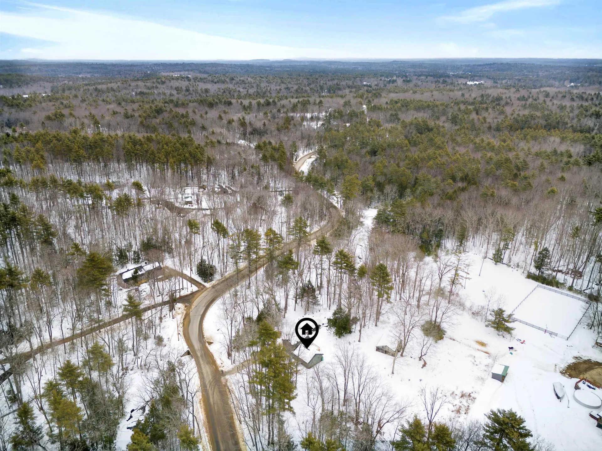 33 Mccrillis Road Nottingham NH 03290