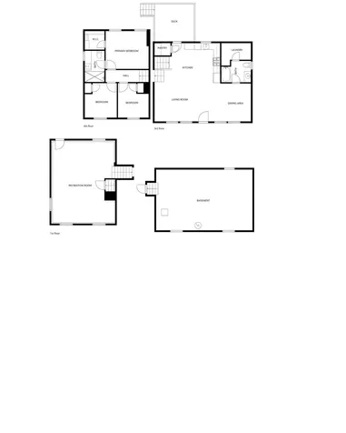 33 Mccrillis Road Nottingham NH 03290