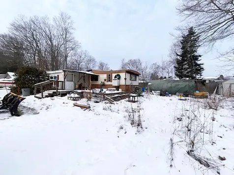 4 Dow Street Exeter NH 03833