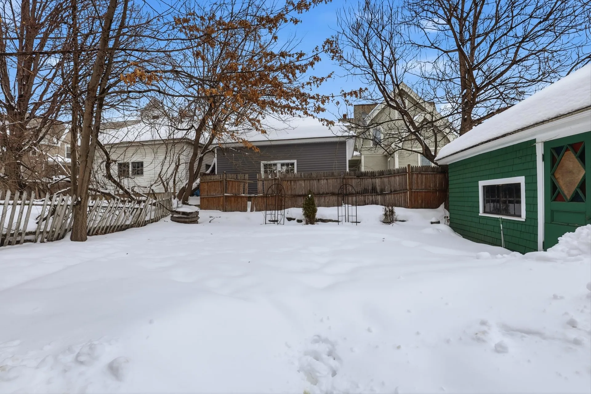 247 Walnut Street Manchester NH 03104