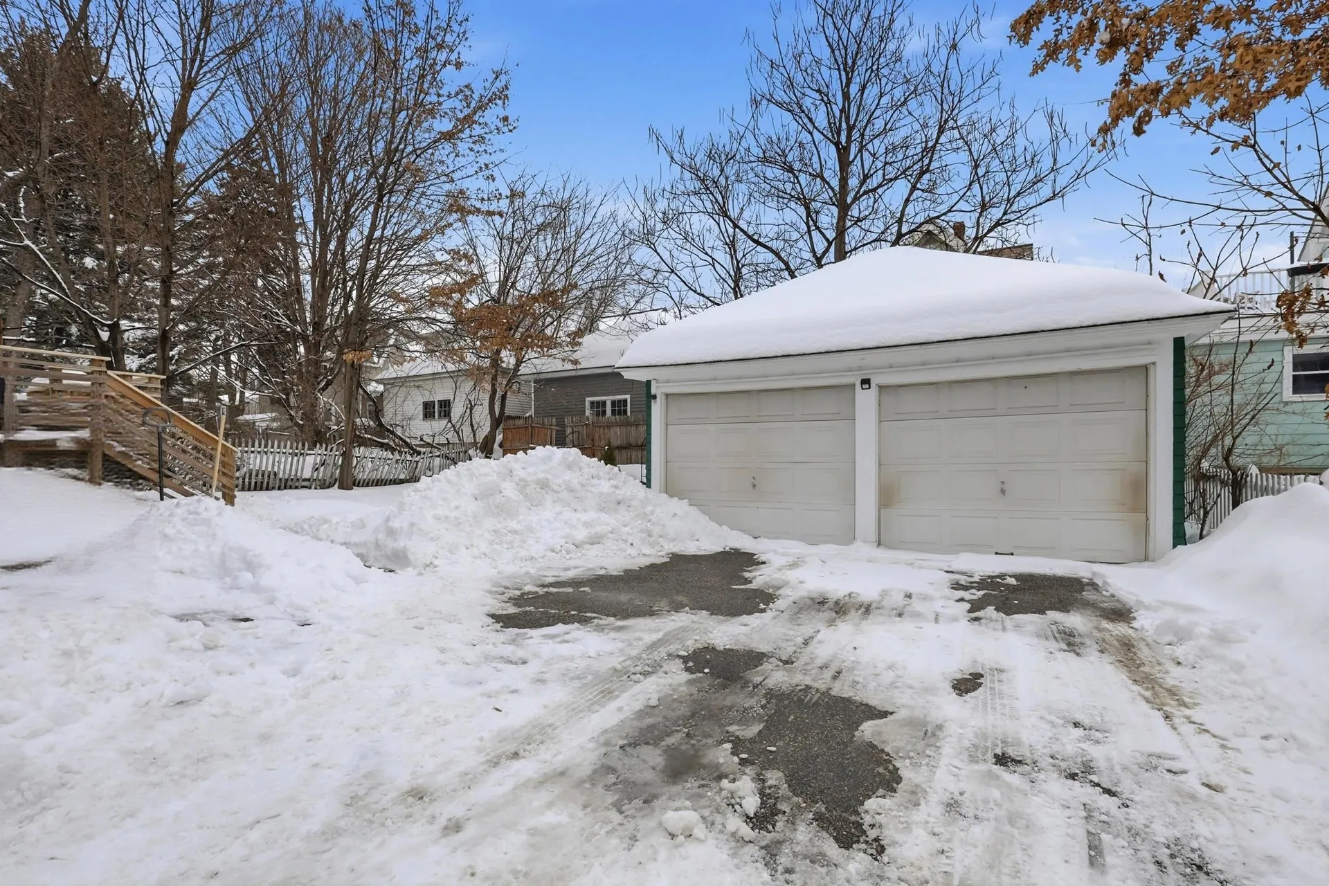 247 Walnut Street Manchester NH 03104